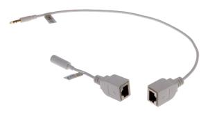 Digital Audio Extension Kit 100m (01590-001)