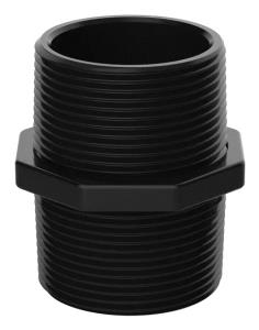 1.5in Nps/npt Male Coupler