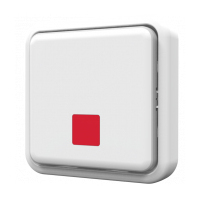 T8343 Wireless Alert Button