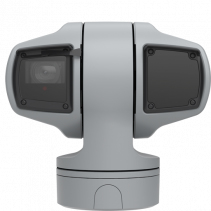 Q6215-le 50hz Ptz Network Camera