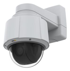 Q6074 50hz Ptz Network Camera