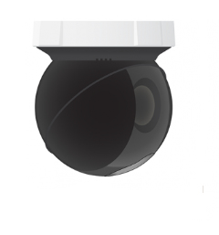 Tq3801 Hydrophilic Clear Dome