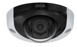 P3935-lr M12 Network Camera