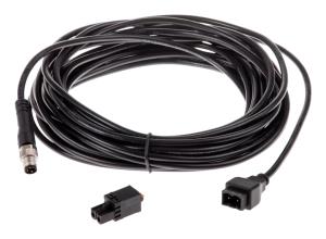 Power Cable 24 V 7m (02198-001)