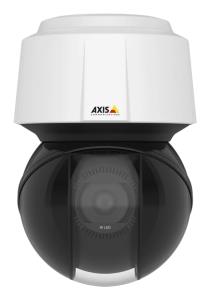 Q6135-le 50hz Ptz Network Camera