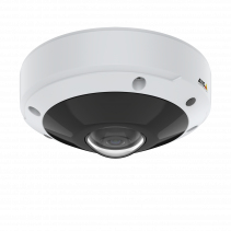 M3077-plve Network Camera