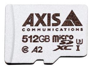 Surveillance Card 512gb