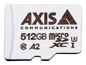 Surveillance Card 512GB 10pcs