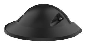 Tp3823-e Weathershield Black 2 Pcs