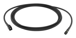 Tu6004 Cl2 Cable Black 1m 4p Bulk Pack