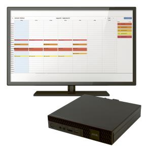Audio Manager Pro C7050 Mk Ill