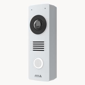 I8116-e Network Video Intercom White