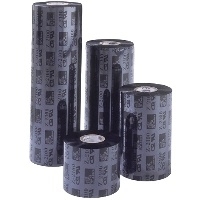 5095 Resin Thermal Ribbon 220mmx450m C25mm Box Of 6