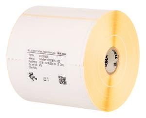 Z-perform 1000t 51 X 25mm 2580 Label / Roll C-25mm Box Of 12