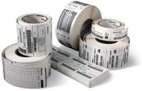 Z-select 2000d 57x19mm 3315 Label / Roll Perfo Box Of 12