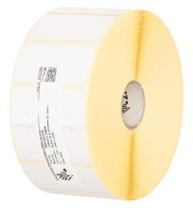 Z-select 2000d Label Roll Thermal Paper 102x152mm Box Of 4