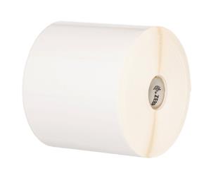 Z-ultimate 3000t 102x51mm Thermal Transfer White  2740 Label / Roll  Box Of 4