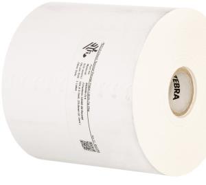 Z-perform 1000d 80 Receipt 76.2mm X 27.5m C-19mm Box Of 20