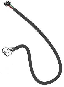 Paper Low Sensor With 300mm Cable For Ttp2000/2100