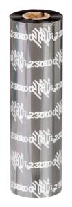 Wax Ribbon 2300 Wax 170mm 450meters C-25mm Box Of 12