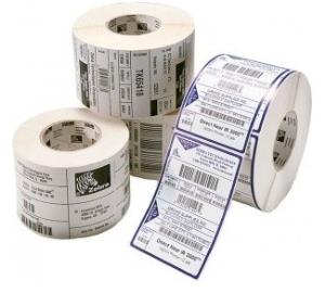 Z-perform 1000d 38 X 25mm 2580 Label / Roll C-25mm Box Of 12