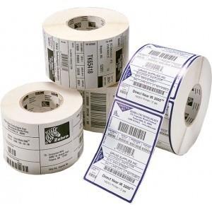Z-select 2000t 101.6x101.6mm 180 Label / Roll C-19mm Box Of 9
