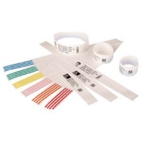 Z-band Direct Infant 25x152mm 350 Bands/cartr White Box Of 6