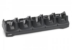5slot Ethernet Cradle For Tc8000