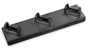 Cradle 3-slot - Charge Only Versatile - For Rfd8500