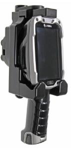 Tc8x Forklift Mount W/6in Proclip Mounts Kit