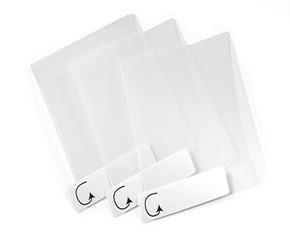 Screen Protector High Durability Pack Of 4