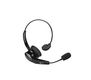 Headset - Hs3100 - Over-the-head Headband -  Rugged Bluetooth