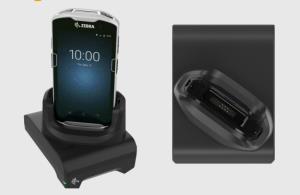 Charge Cradle - USB - With Power Supply Dc Power Cord