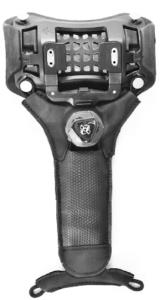 Wt6000 Wrist Mount With Medium Large Strap