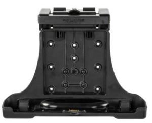Vehicle Dock L10 - With Cradle