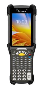 Mc9300 Premium - Extended Range 2d Se4850 53 Keys Alpha  4GB / 32GB Ist Android