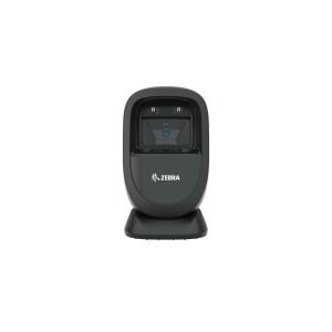 Presentation Scanner Ds9308 2d Imager Sr Multi-if Black