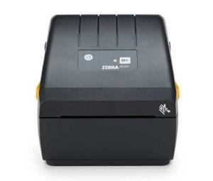Zd230 - Direct Thermal - 104mm - 203dpi - USB And Wi-Fi And Bluetooth With Tear Off