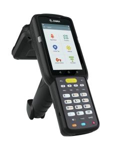 Mobile Computer Mc3300xr Uhf Rfid Gun Circular Antenna Se4770 38k 4gb/32GB Rom