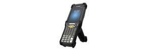 Mobile Computer Mc9300 WLAN Gun Freezer 2d Gms 29k 4gb/32GB Vbtr Nfc Row