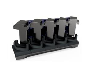 Cradle Locking Solution For Tc26 5 Slot Mech Lm Charging Cradle
