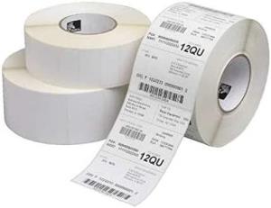 Z-perform 1000t 105 X 148mm  Uncoated Permanent Adhessive 76mm Eaziprice
