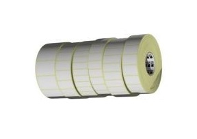 Z-perform 1000t 51x19mm Uncoated Permanent Adhessive 76mm Eaziprice
