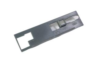 Back Panel USB / Serial / Ethernet Direct Thermal