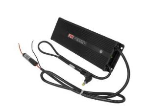Isolated Power Adapter 20-60 Vdc 90w 19v Output Voltage