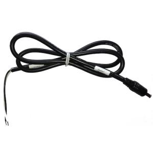 Power Direct Wire Cable No Fuse For Lind 12 - 32v Adapter