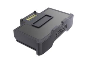 Ws50 Spare Battery 1300mah For Converged Scan