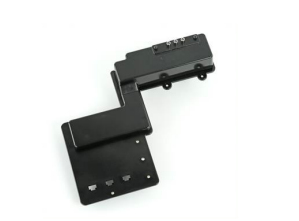 Et8x Dock Pass Through Antenna Module With Mounting Screws