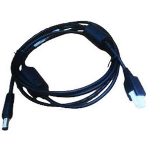 Cable  - Dc Line - For  - Et4x Pos