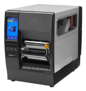 Zt231 - Thermal Transfer - 104mm - 203dpi - USB And Serial And Ethernet With Tear Eu / Uk Cord